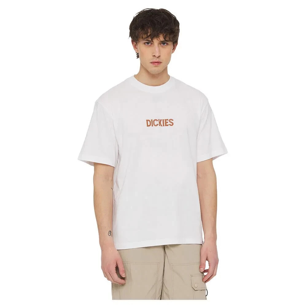 DICKIES Patrick Springs Short Sleeve T-Shirt