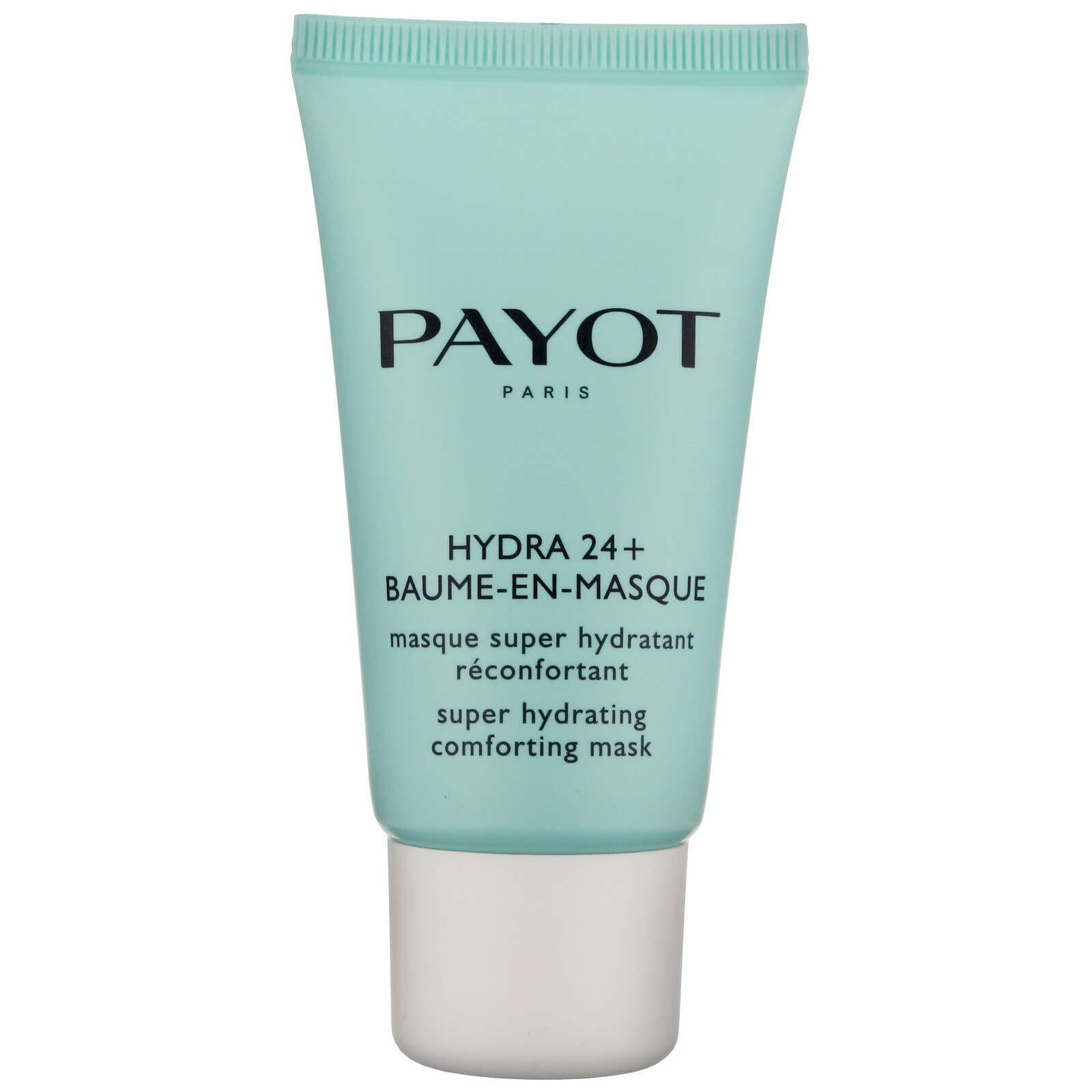 Payot Hydra 24+ Baume-En-Masque Суперувлажняющая успокаивающая маска мгновенного действия, для всех типов кожи 50 мл