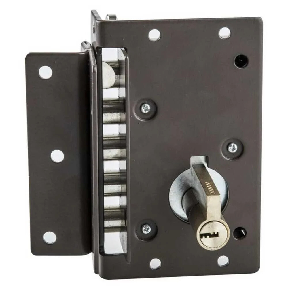 HANDLOCK Overlay security lock right