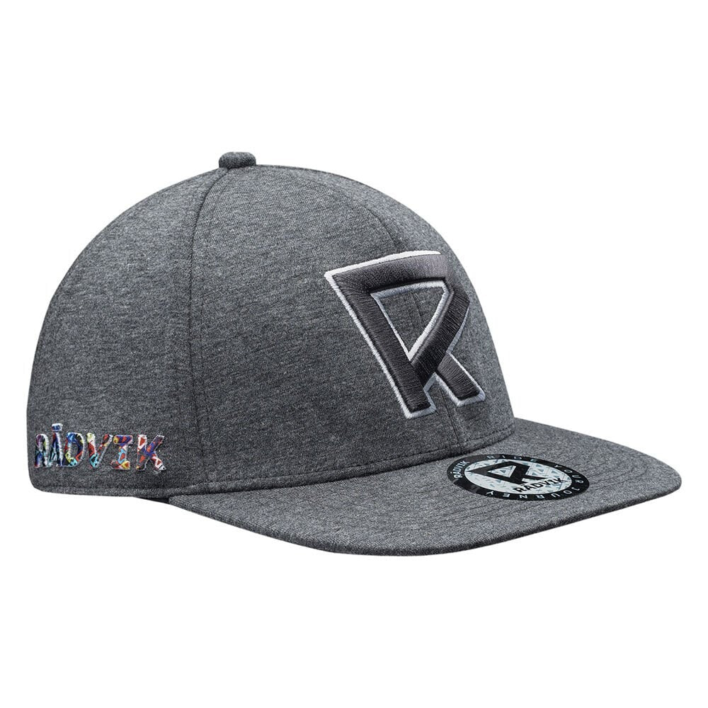 RADVIK Skinner Cap