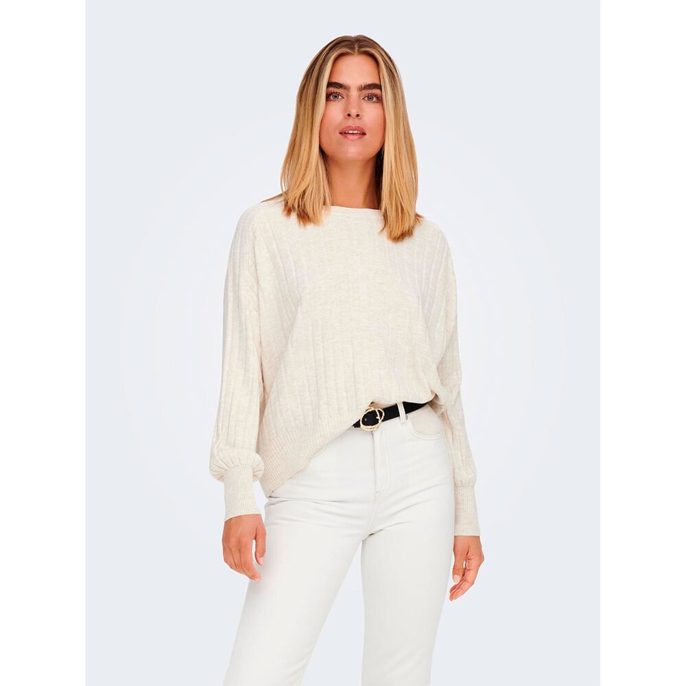 ONLY New Tessa O Neck Sweater