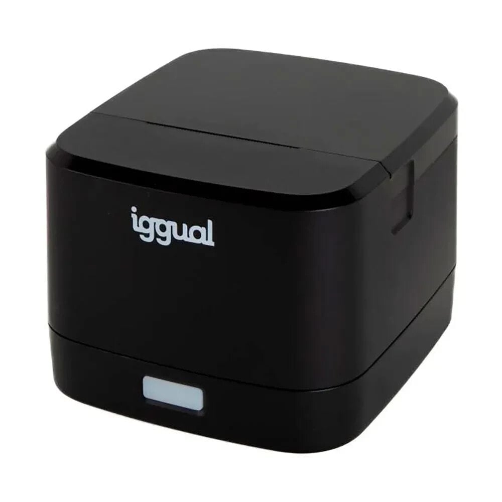 IGGUAL TP Easy 58 Ticket Laser Printer