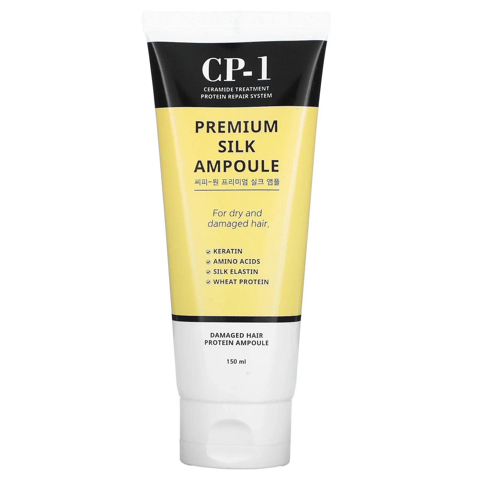 CP-1, Premium Silk Ampoule, 150 ml