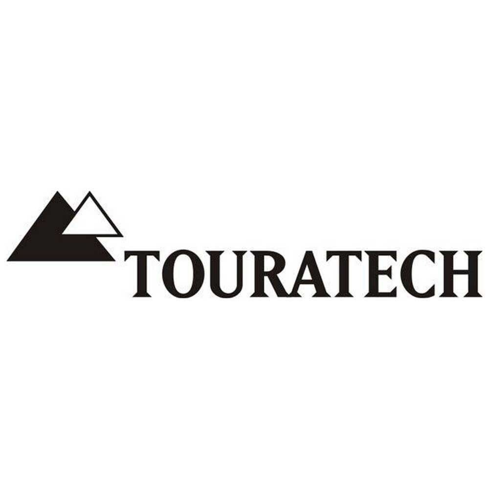 TOURATECH Logo Sticker