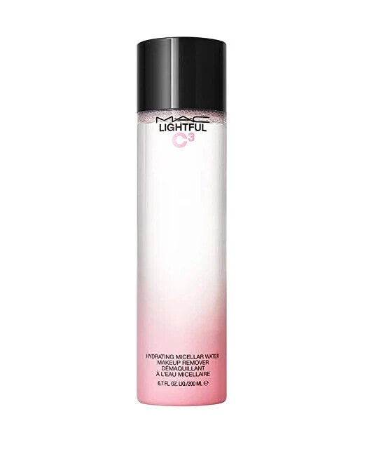 Hydrating micellar water Light ful C³ ( Hydrating Micellar Water) 200 ml