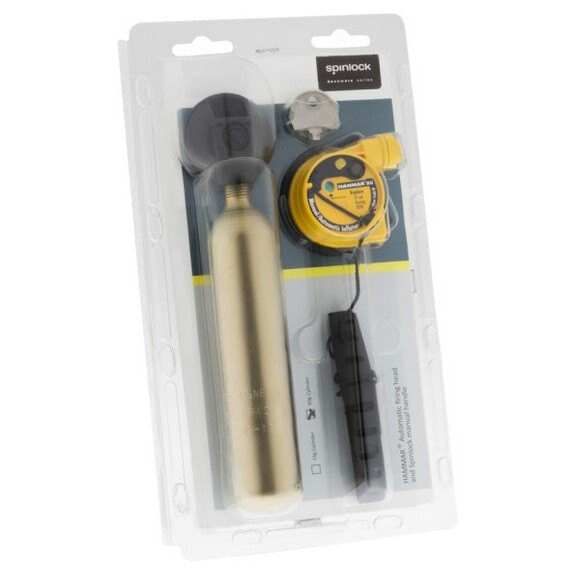 SPINLOCK Hammar 275N Deckvest Rearming Kit