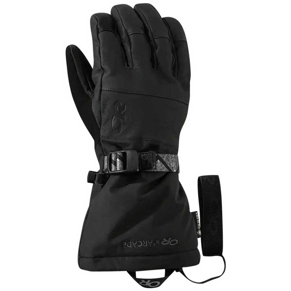 OUTDOOR RESEARCH Carbide Sensor Goretex Gloves
