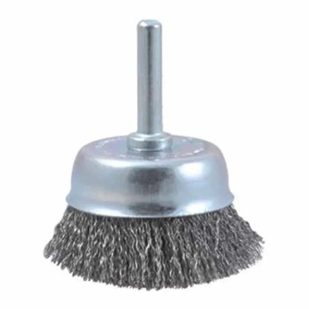 OSBORN 0008600811 50x17 mm Brush Cup