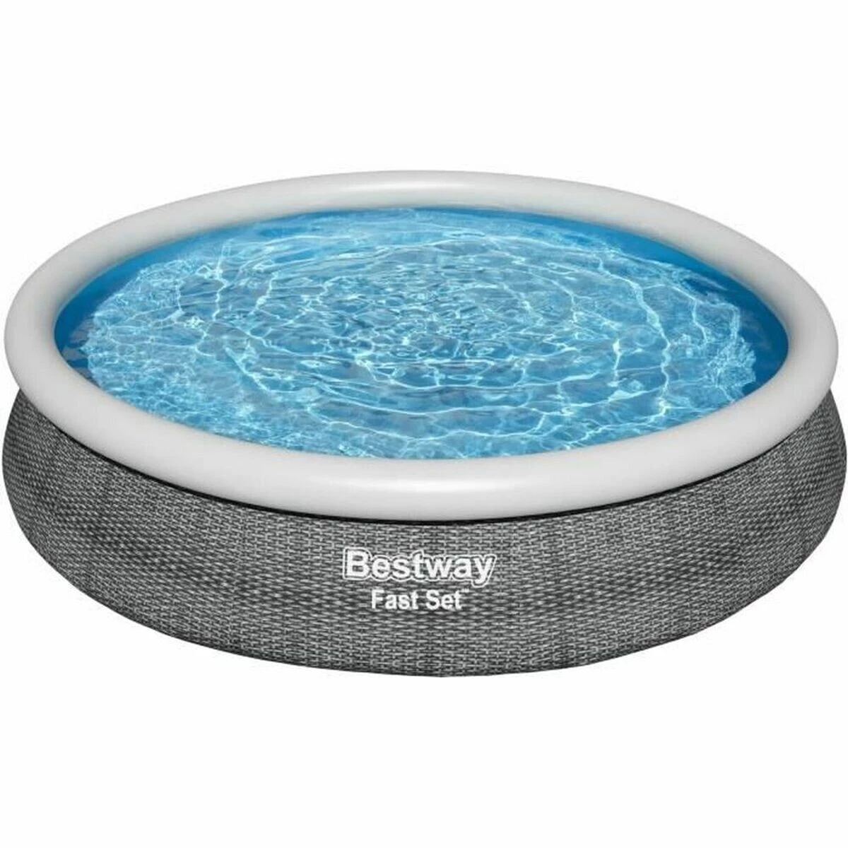 Inflatable pool Bestway 1249 L 366 x 76 cm