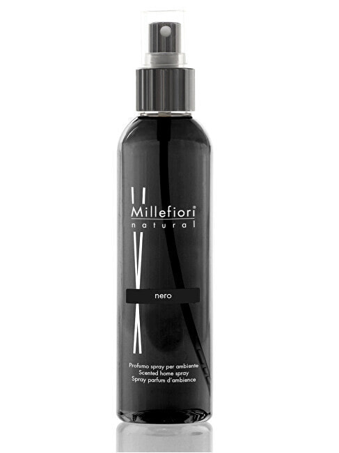 HOME SPRAY 150ml NERO