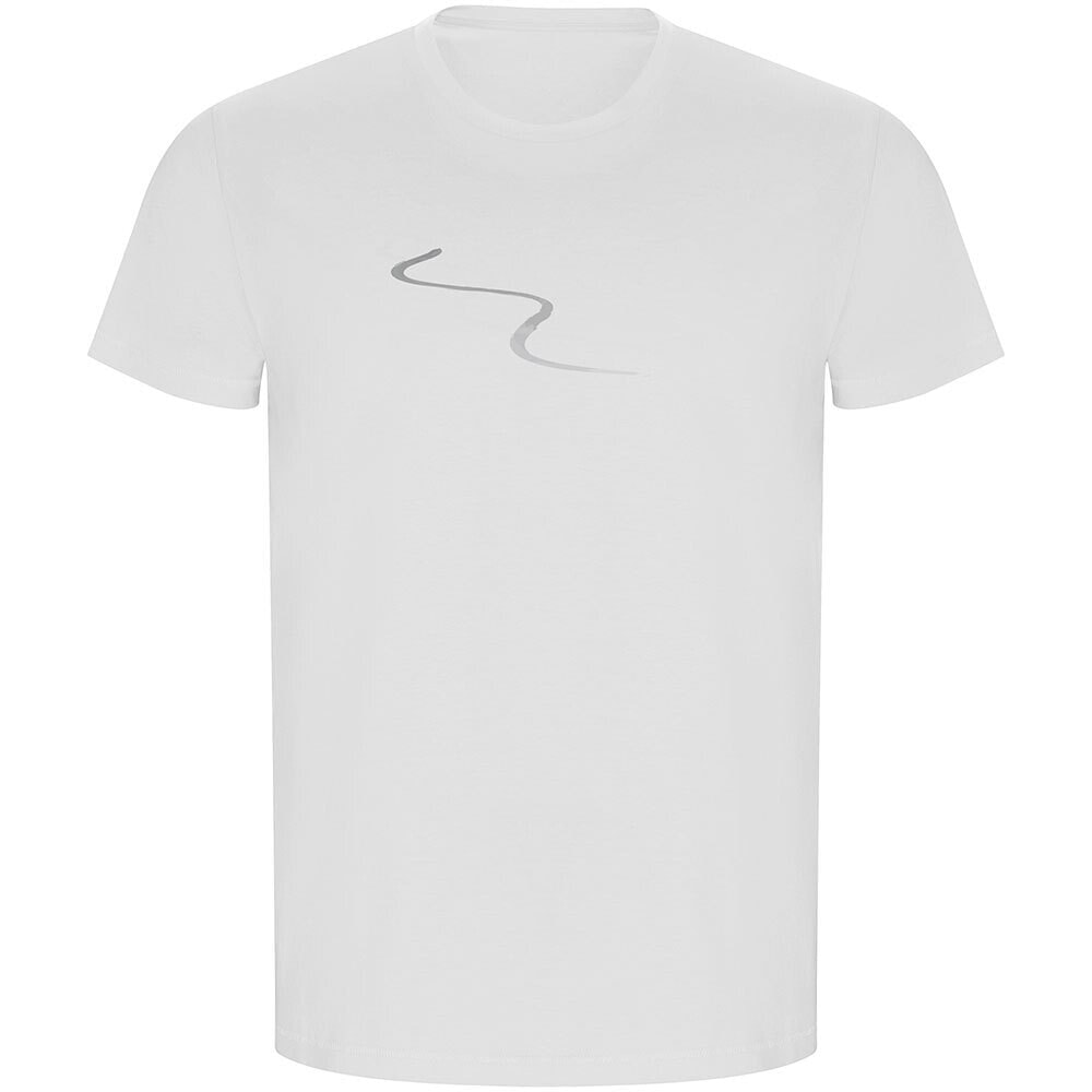 KRUSKIS Sailing DNA Eco Short Sleeve T-Shirt
