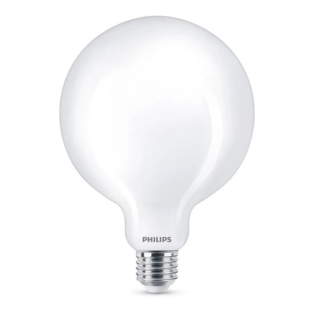 PHILIPS E27 13W 2000Lumen 6500K Cold Light LED Globe Bulb