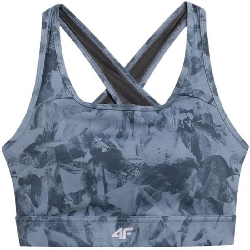 4F W sports bra H4L21 STAD019 90S