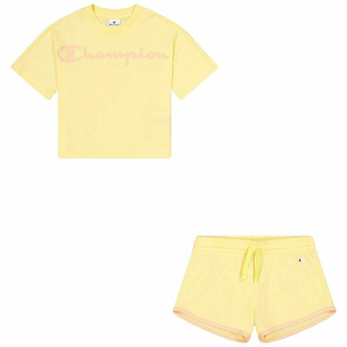 Children's Sports Outfit Champion 4Cotton