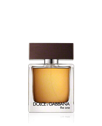 Dolce & Gabbana The One for Men Eau de Toilette Spray