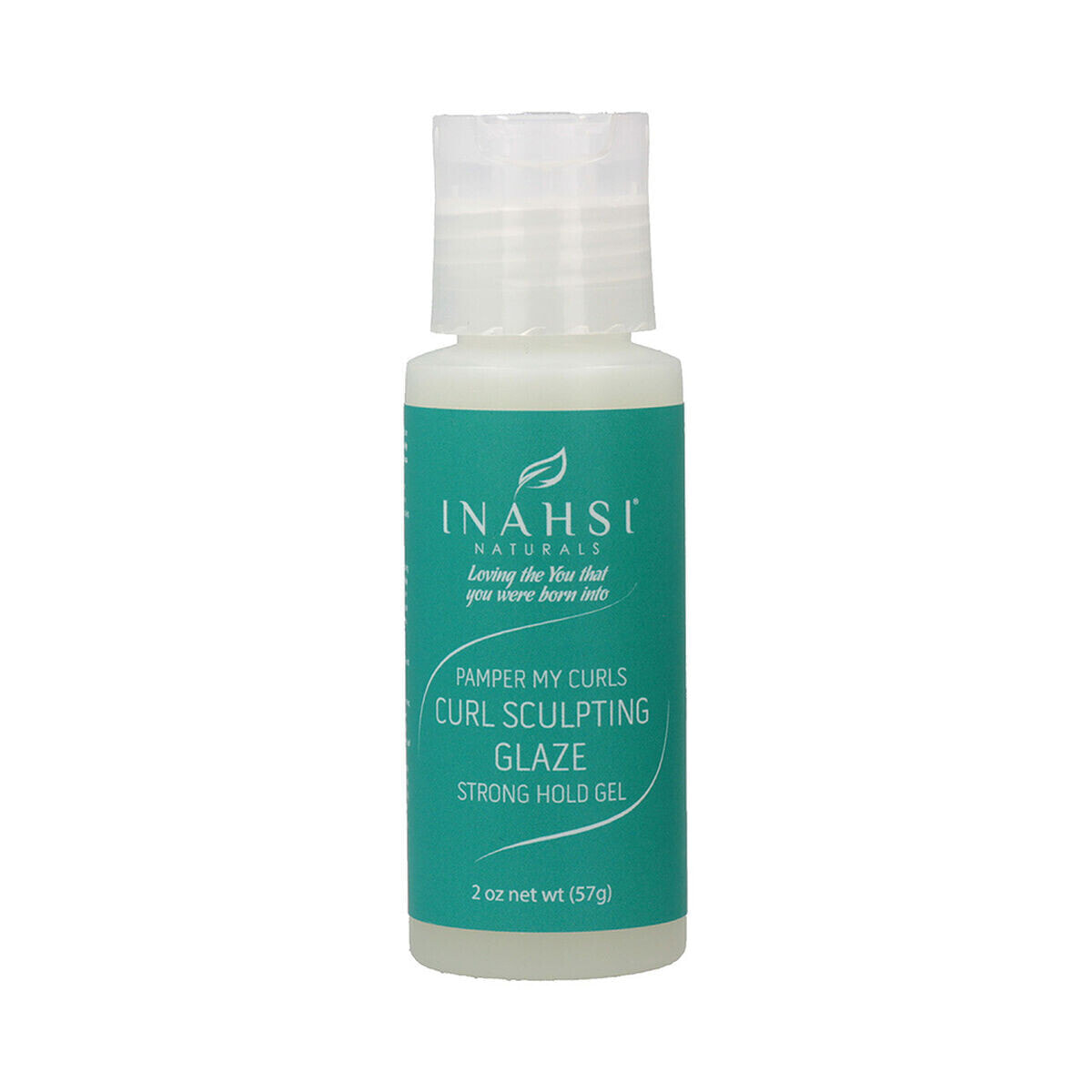 Defined Curls Conditioner Inahsi Pamper My Gel (57 g)