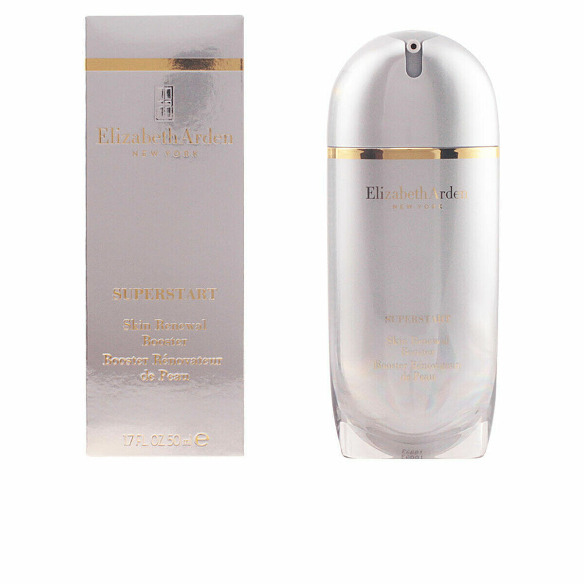 Сыворотка для лица Superstart Elizabeth Arden Superstart (50 ml) (50 ml)