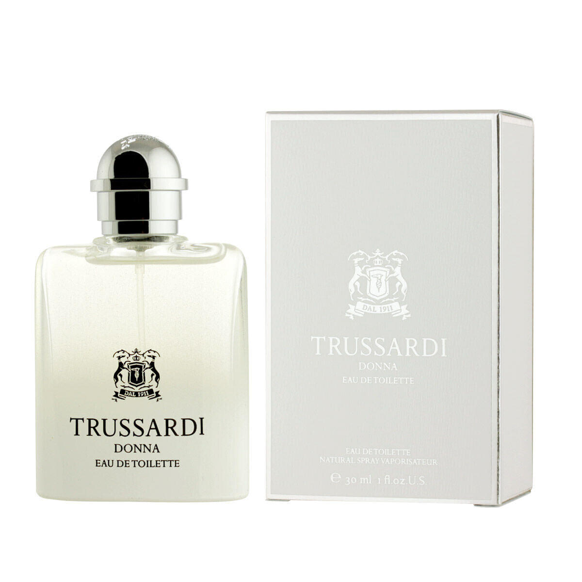 Женская парфюмерия Trussardi EDT Donna 30 ml