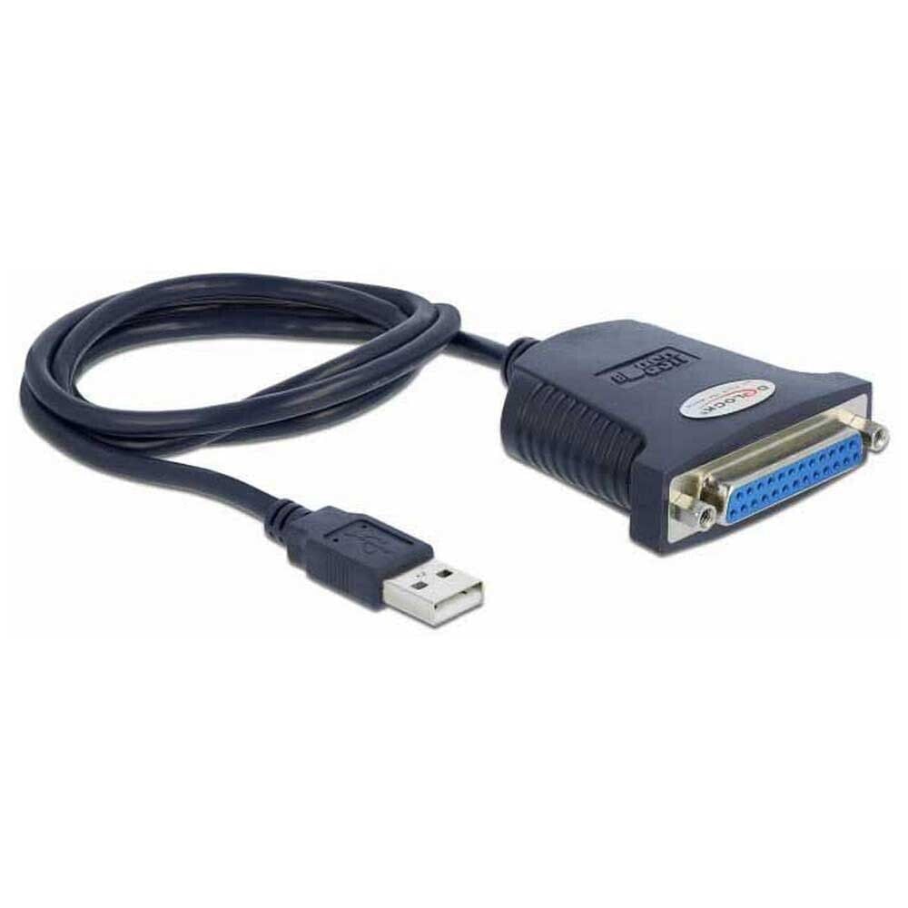 DELOCK 61330 USB-C To DVI Adapter