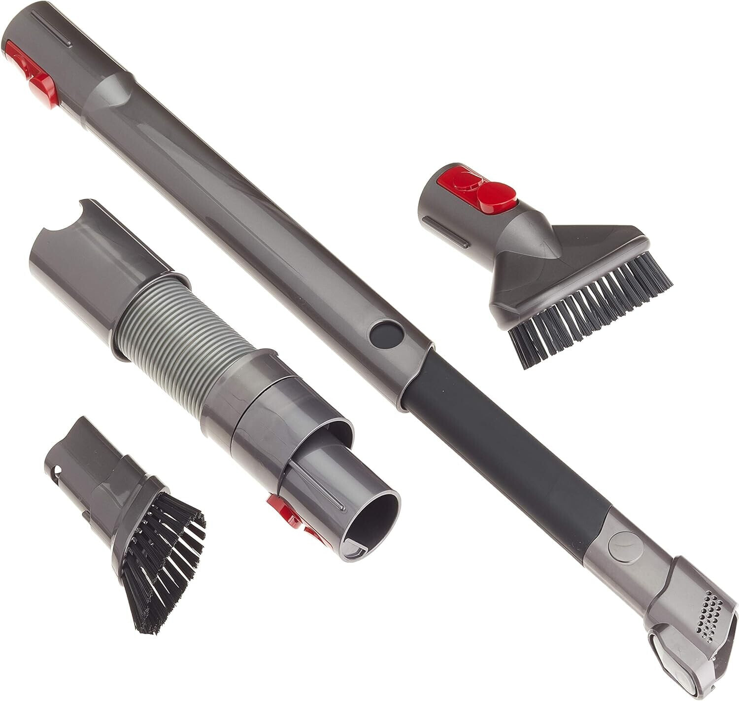 Dyson 968333-01 Quick Release V7/V8 Autopflege Set