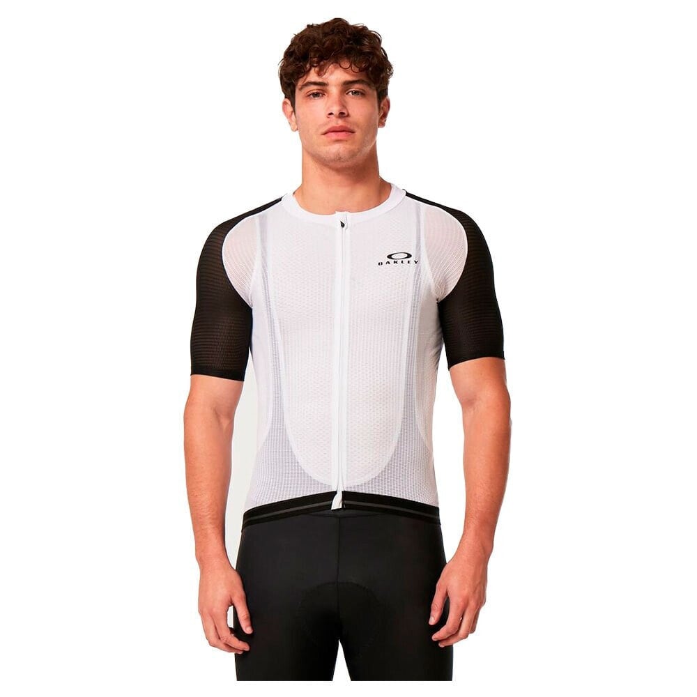 OAKLEY APPAREL Endurance Ultra Lite Short Sleeve Jersey