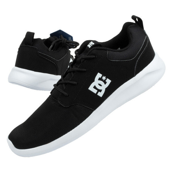 Buty sportowe DC Shoes Midway [700096 001]