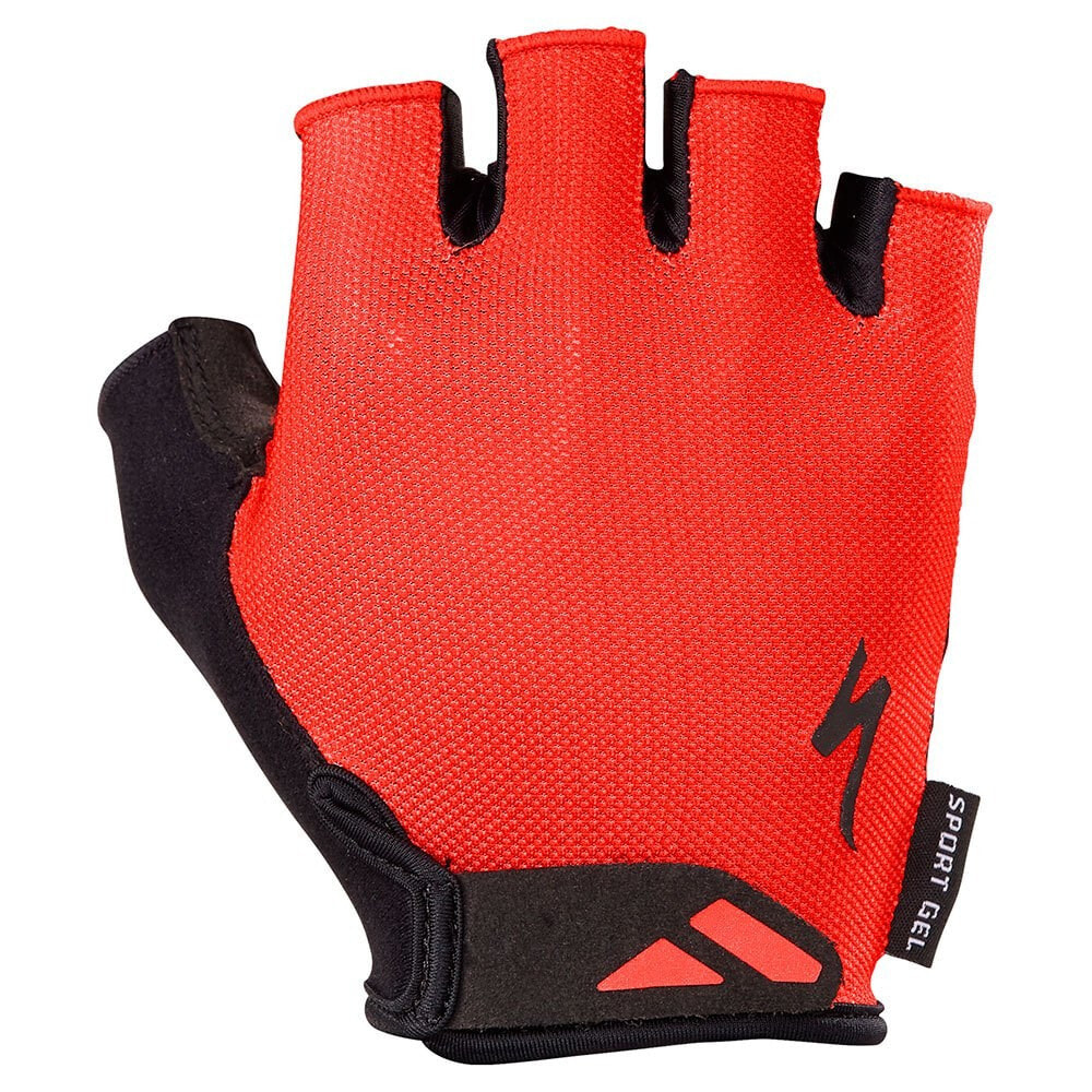 SPECIALIZED OUTLET Body Geometry Sport Gel Gloves