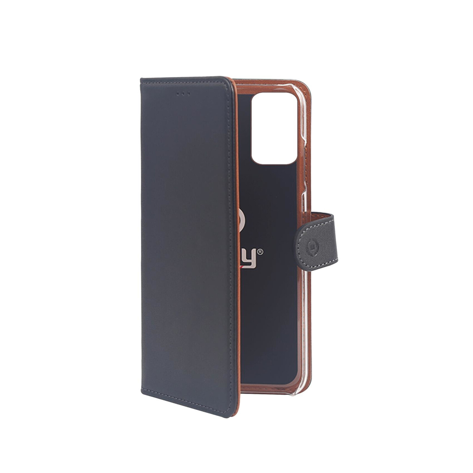 Celly Wally - Wallet case - Samsung - Galaxy A23 5G - 16.3 cm (6.4