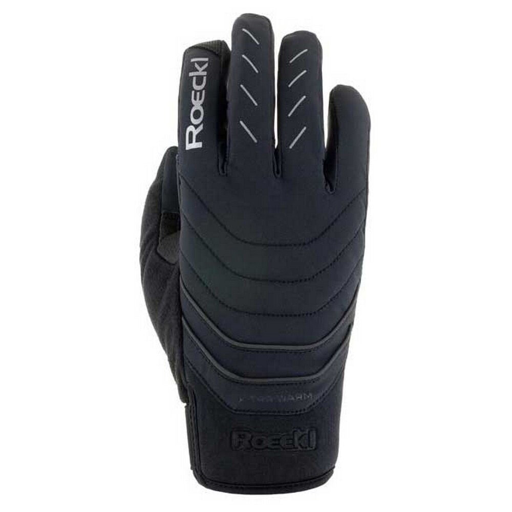 ROECKL Vandans Long Gloves