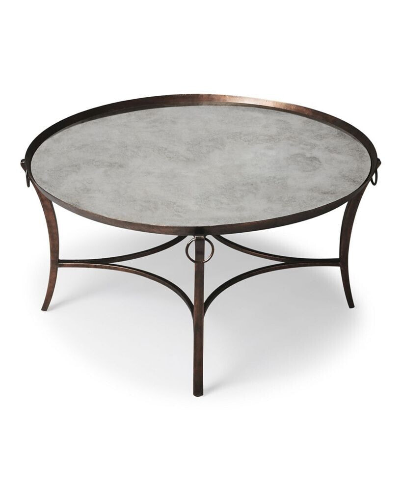 Butler Specialty butler Marilyn Metal Coffee Table