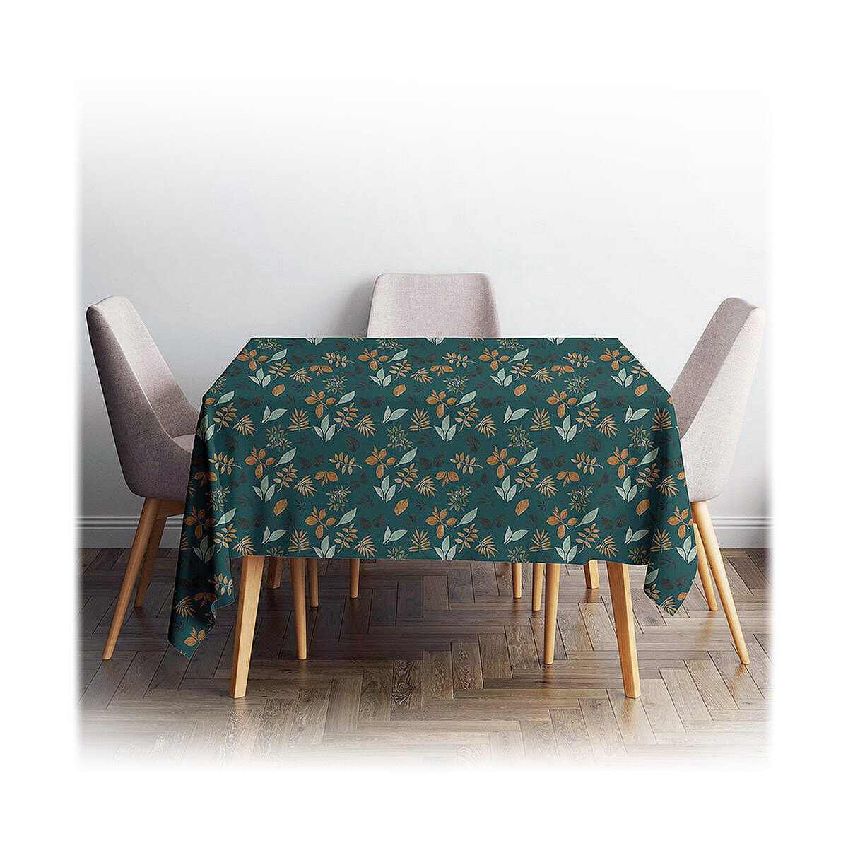 Tablecloth RUIDERA 701 (140 x 140 cm)