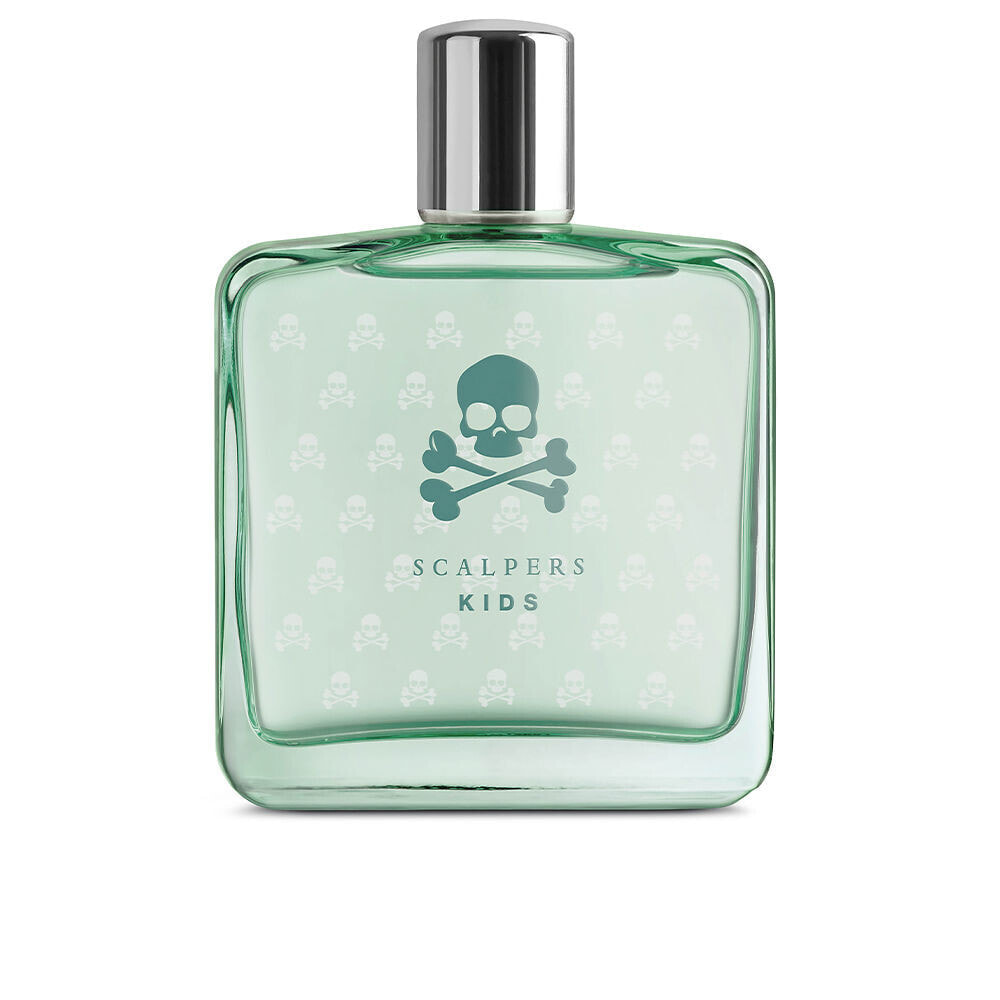 SCALPERS KIDS BOY edt vapo 100 ml