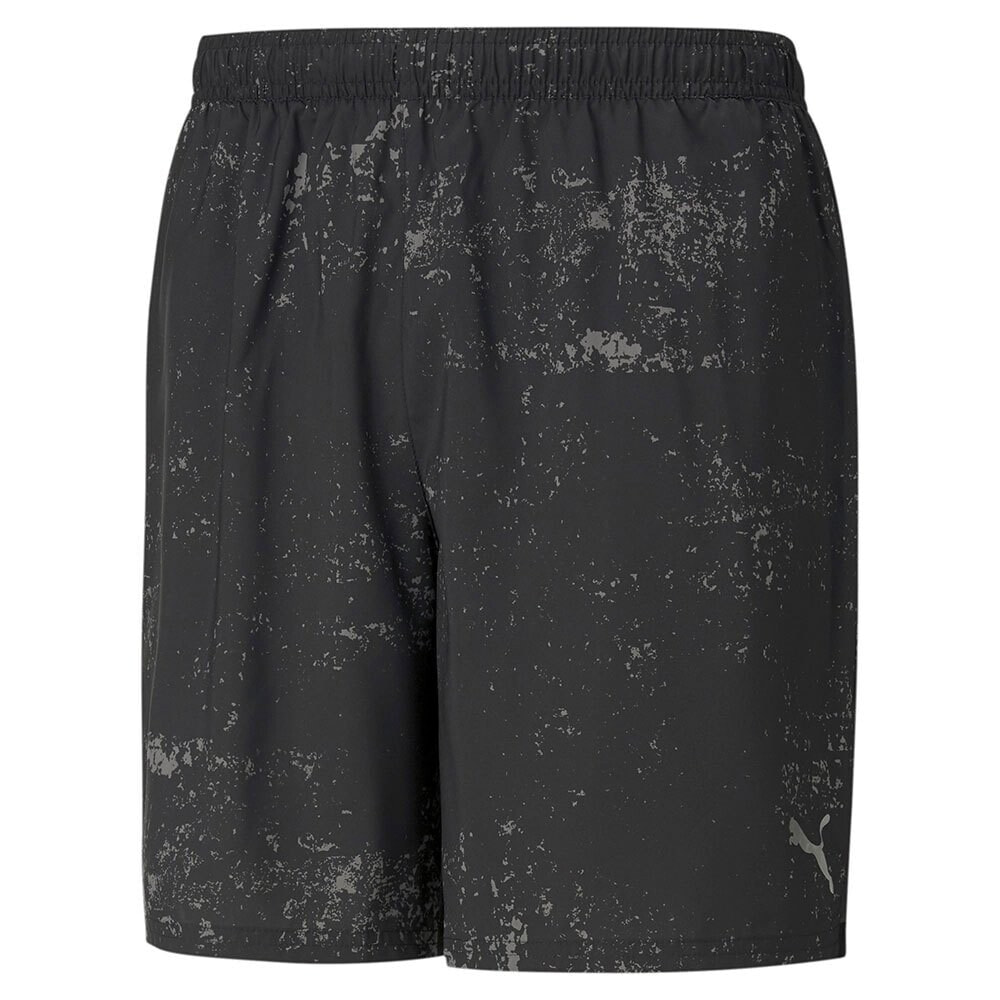 PUMA Graphic 7´´ Shorts