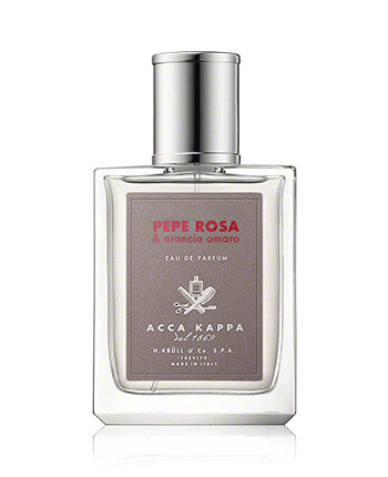 Acca Kappa Pepe Rosa & Arancio Amaro Eau de Parfum Spray