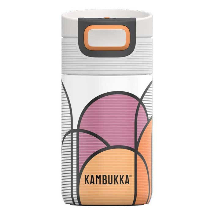 KAMBUKKA Etna 300ml House Of Arches Thermo Bottle