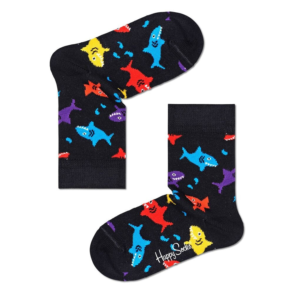 Happy Socks Shark Socks