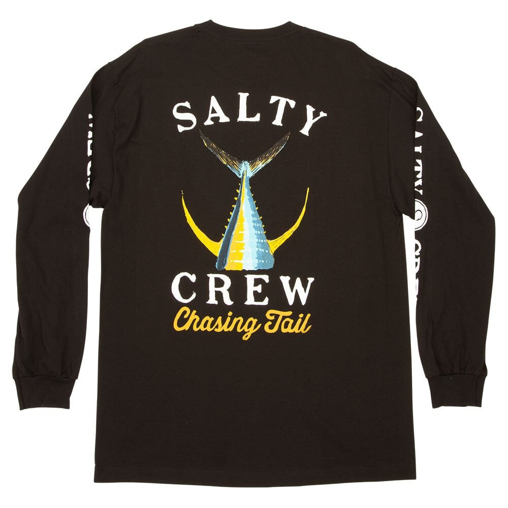 SALTY CREW Tailed Long Sleeve T-Shirt