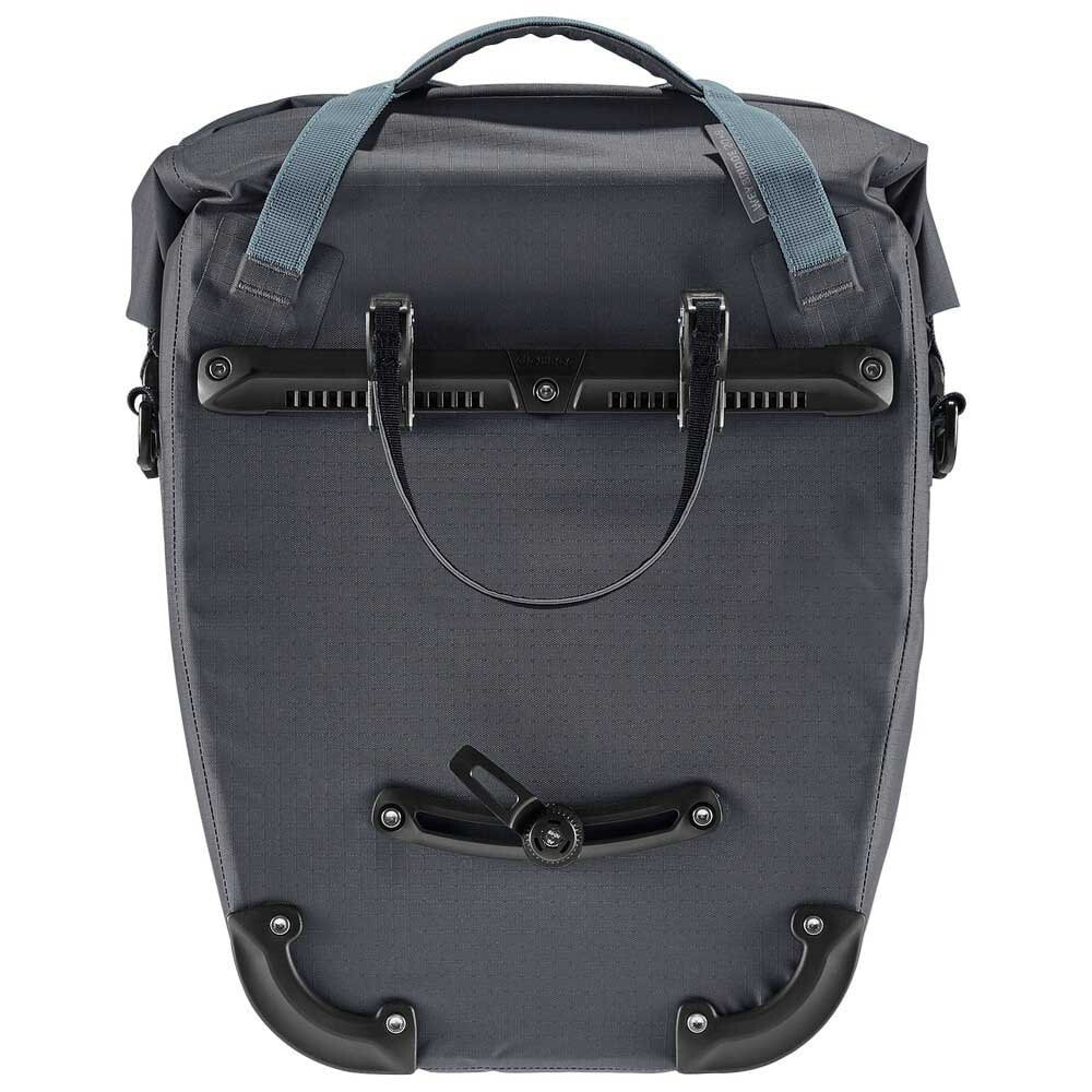 Deuter clearance pannier black turquoise