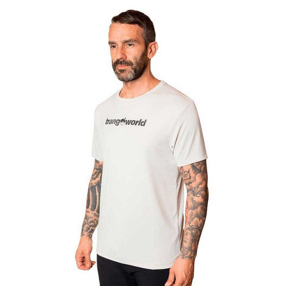 TRANGOWORLD Cajo Short Sleeve T-Shirt