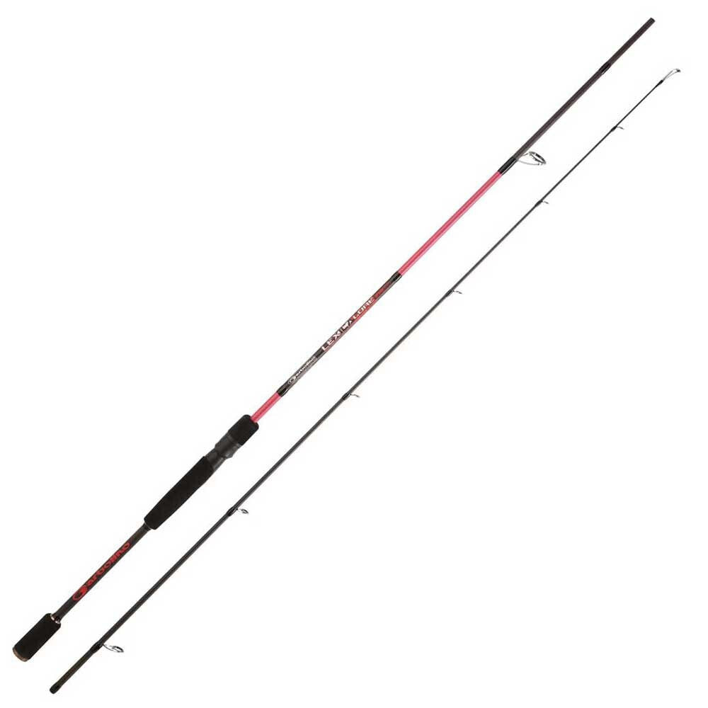 GARBOLINO Lexica Lure H Spinning Rod