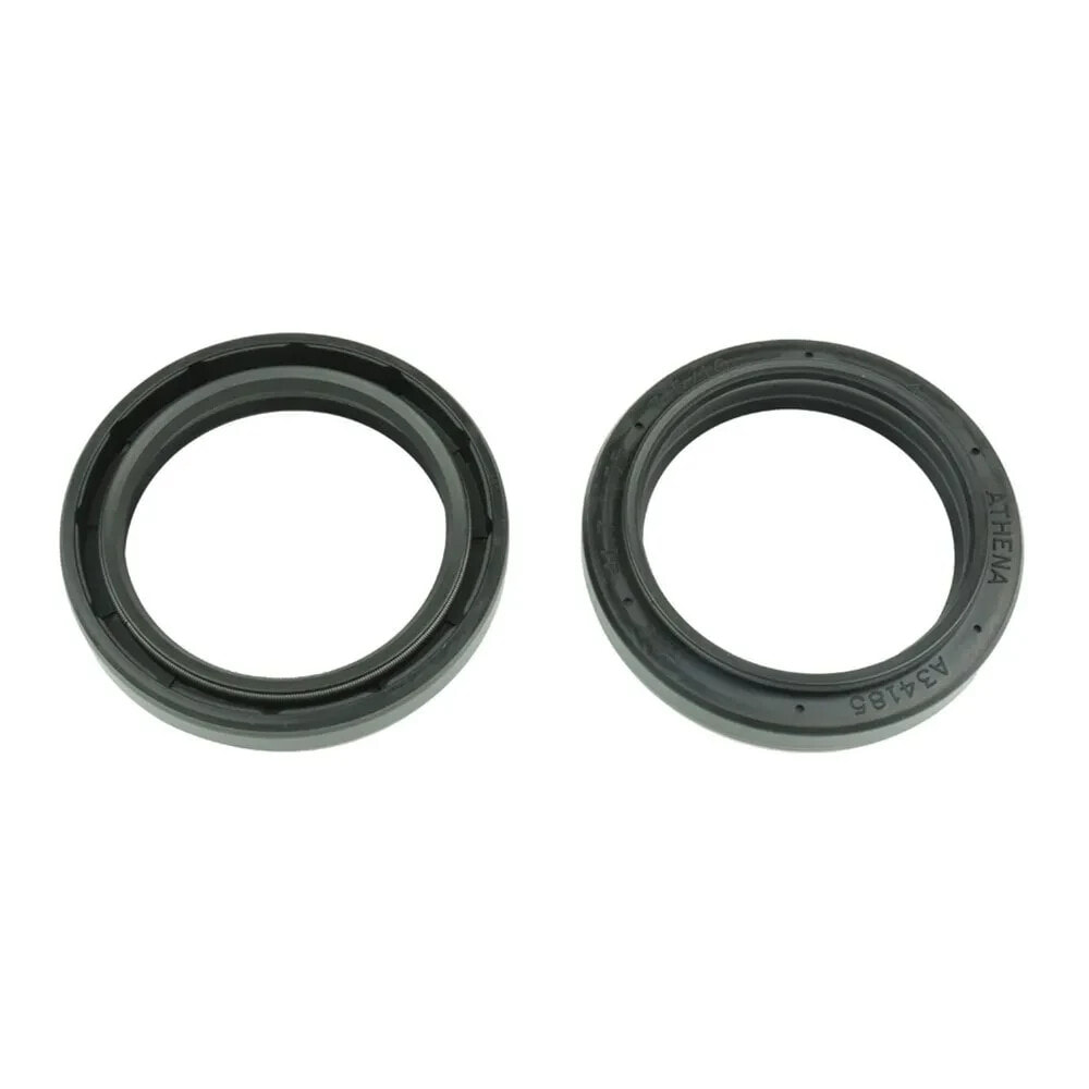 ATHENA P40FORK455194 41.7x55x7.5/10mm fork oil seal kit