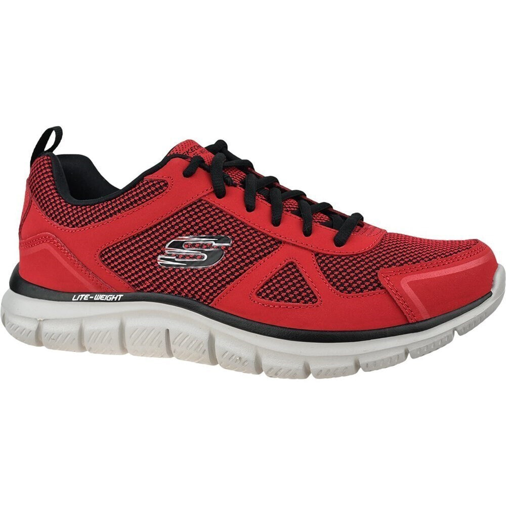 Skechers men's track store bucolo