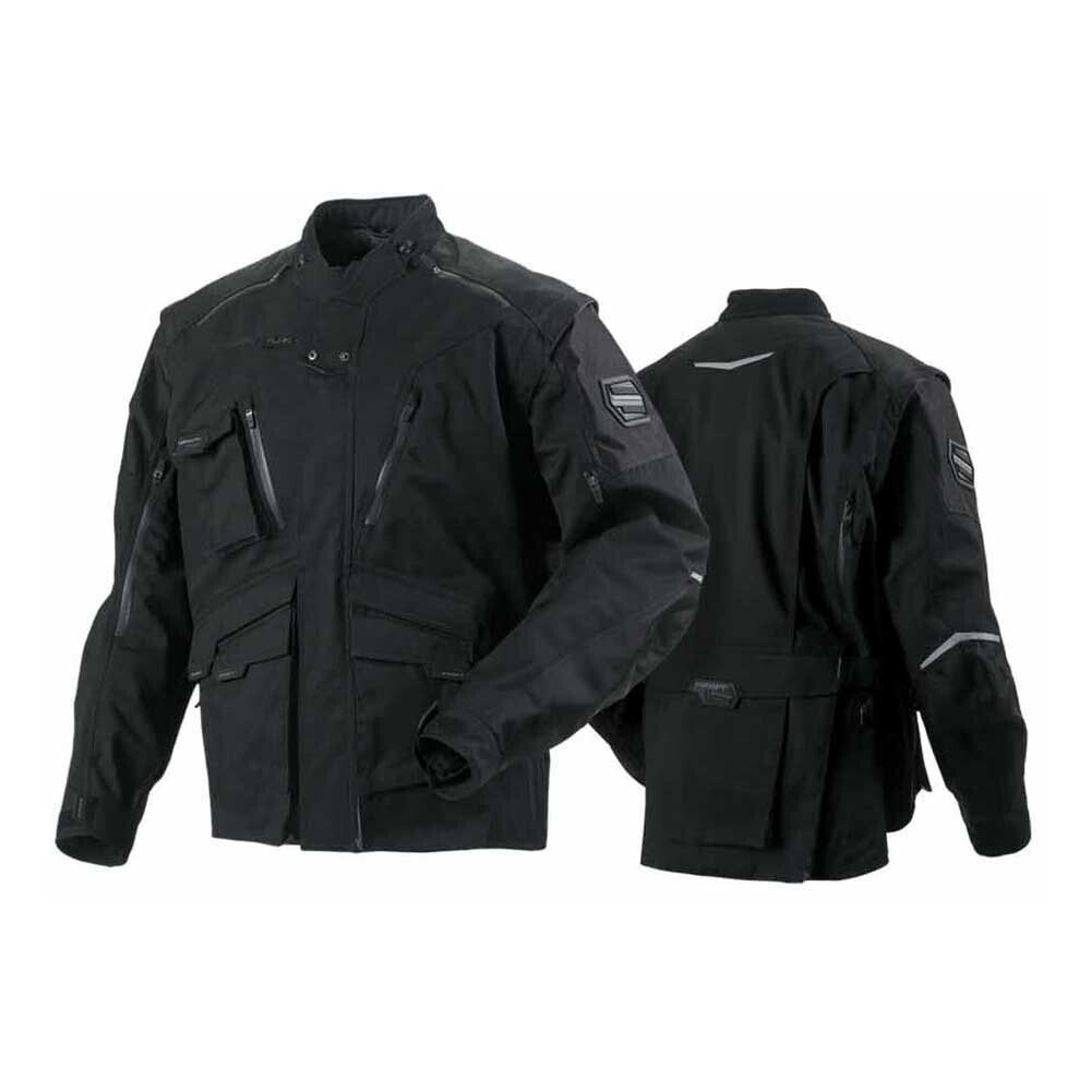 SHIFT Flak Offroad Jacket