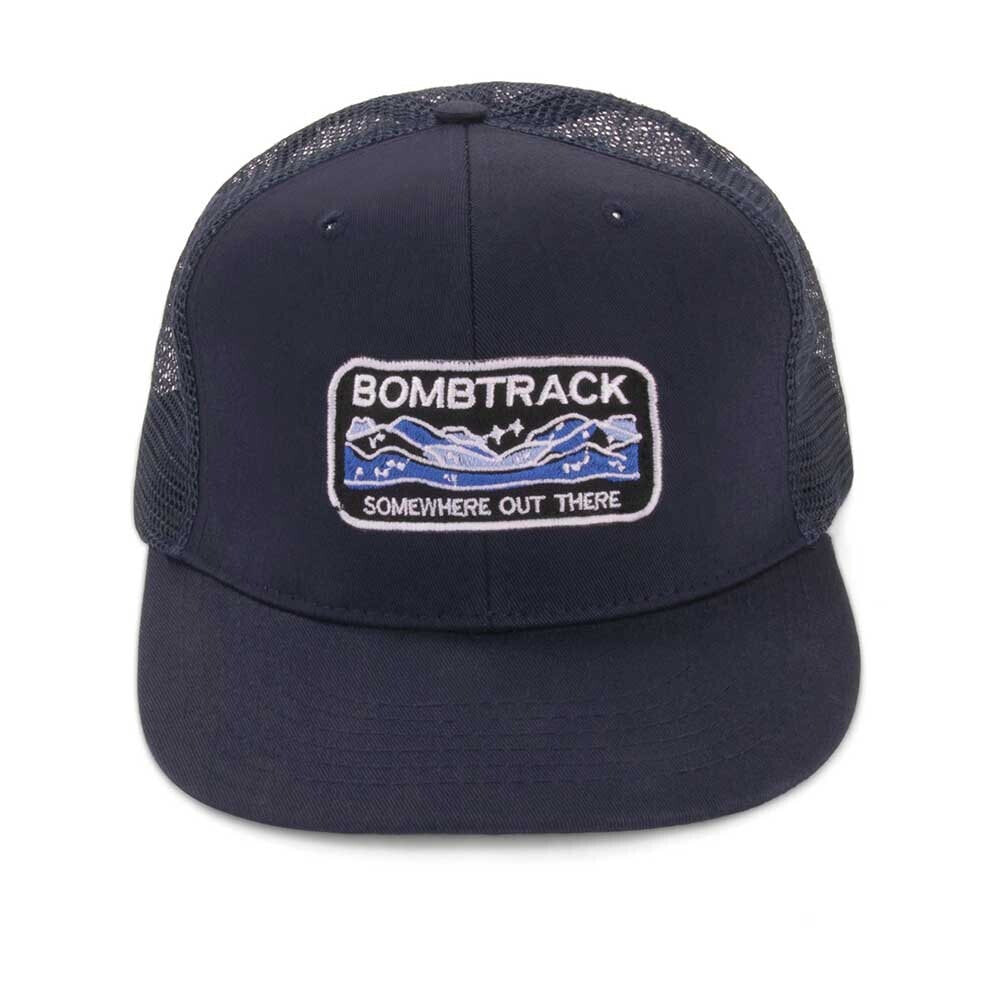 BOMBTRACK Wanderlust Cap