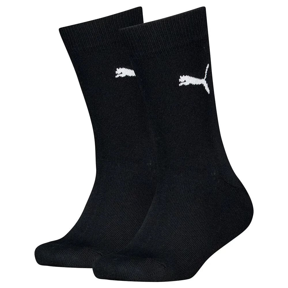 PUMA Easy Rider Junior long socks 2 pairs