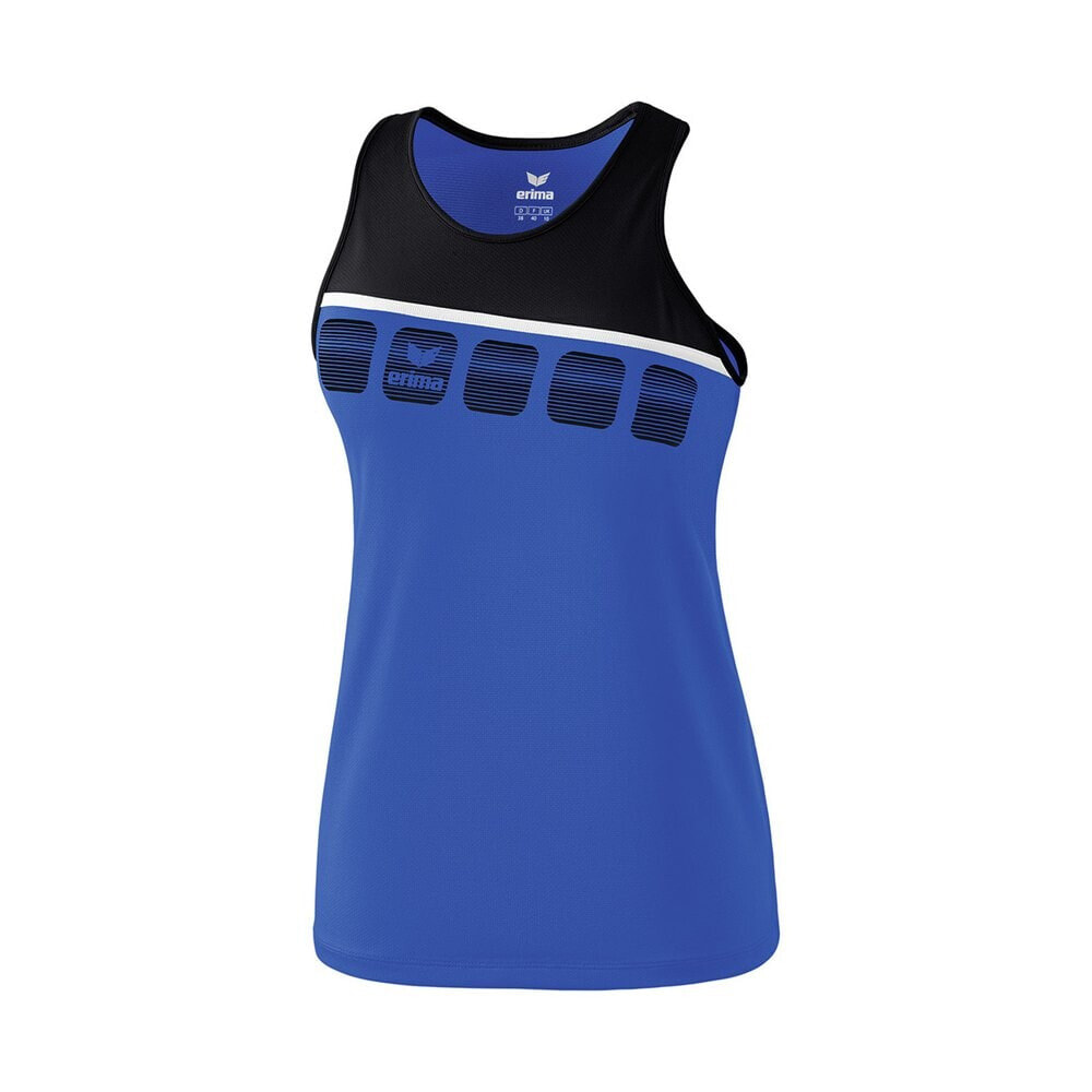 ERIMA Junior 5-C sleeveless T-shirt