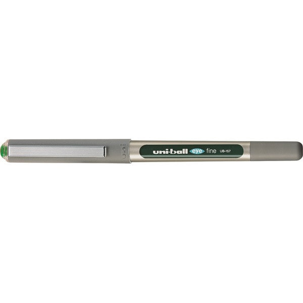 Faber-Castell EYE UB-157 Ручка-стик Зеленый 1 шт 148163
