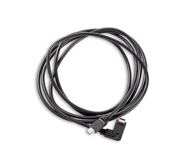 Bose 843944-0010 USB кабель 2 m USB 3.2 Gen 1 (3.1 Gen 1) Черный
