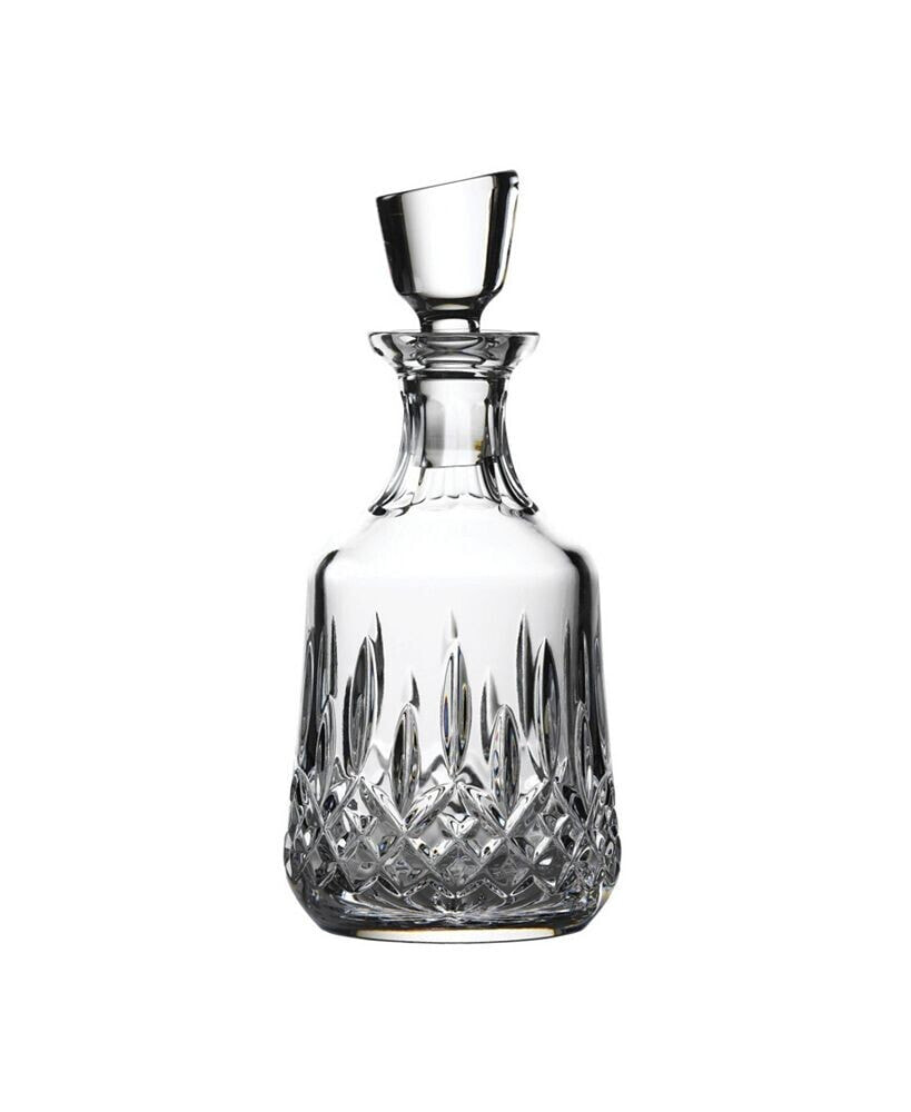 Waterford lismore Small Decanter, 16.9 Oz