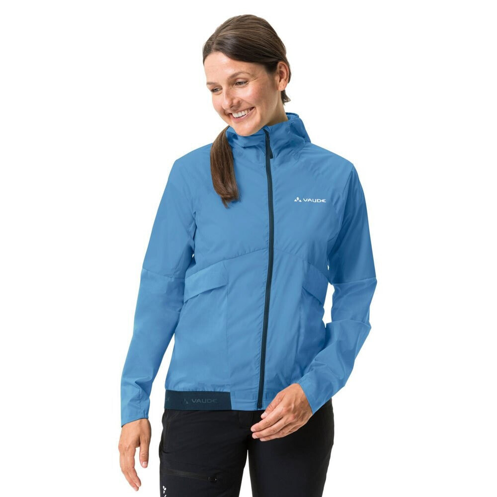 VAUDE BIKE Crana Wind Jacket